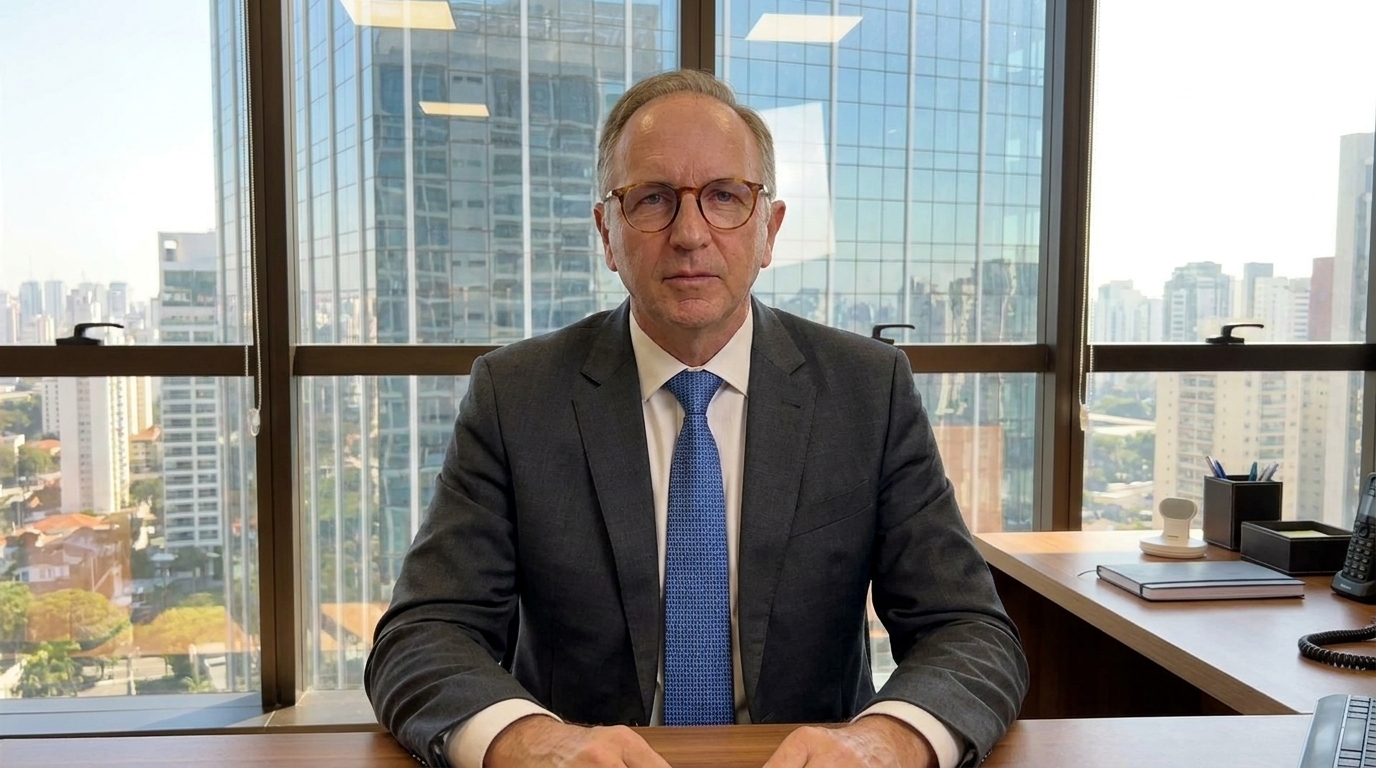 Dr. Karl Hoffmann