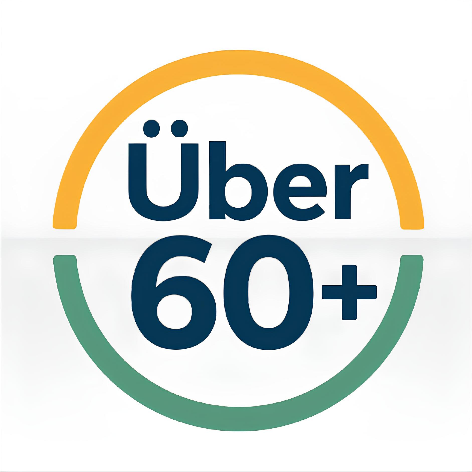 Über 60 Plus